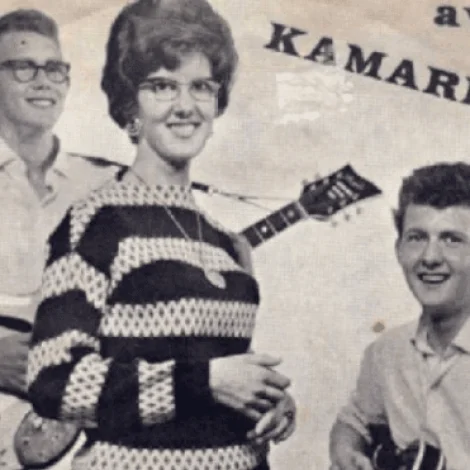 Heiðra Teimum av Kamarinum á tiltaki leygarkvøldið