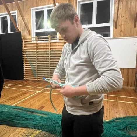 MYNDARØÐ: Stór undirtøka fyri trolbøting