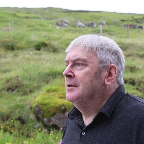 Allahalganna sálmur