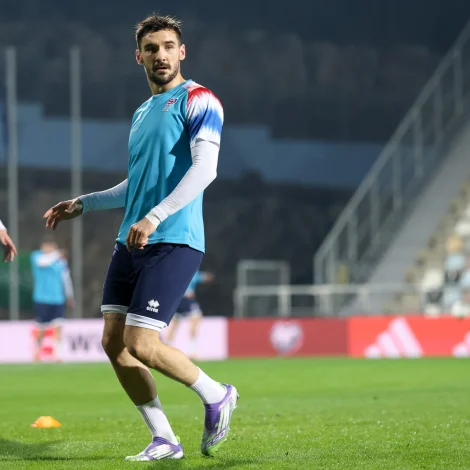 (Mynd: Sverri Egholm)