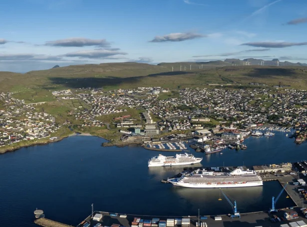 (Mynd: Ólavur Frederiksen / Faroephoto)