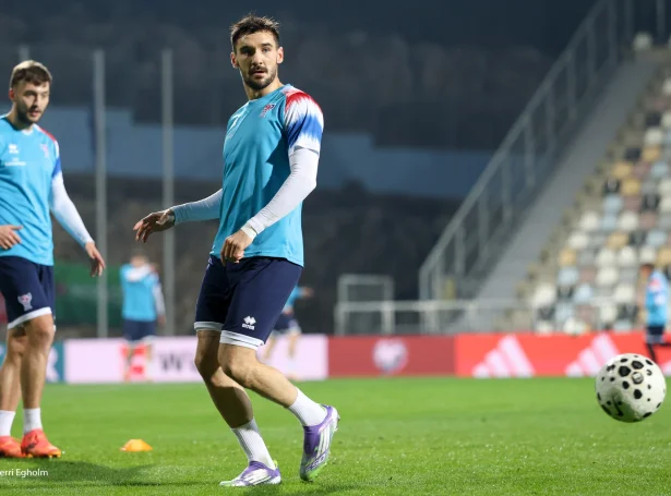 (Mynd: Sverri Egholm)