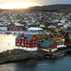 Broyting: Elin Mortensen verður deildarstjóri, Poul Geert Hansen heldur fram sum aðalstjóri