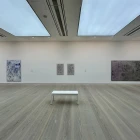 Rannva Kunoy sýnir fram í Saatchy Gallery í London