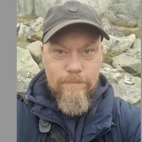 Silas Olofson: Mínir tankar viðvíkjandi linjuføring til Suðuroyar