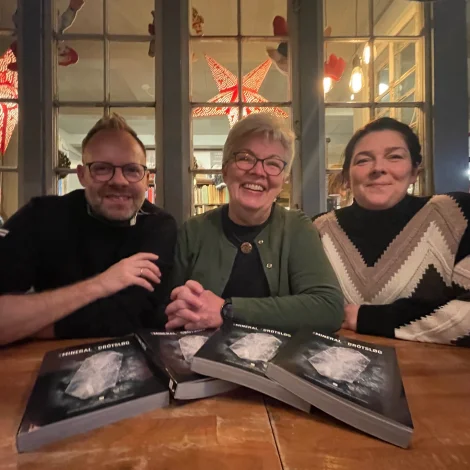 Jarðfeingi við gávu til allar føroyingar