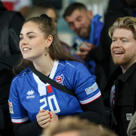 (Mynd: Sverri Egholm)