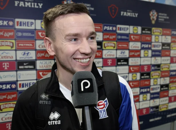 Video: Heilt fantastiskt at uppliva hesa undankappingina