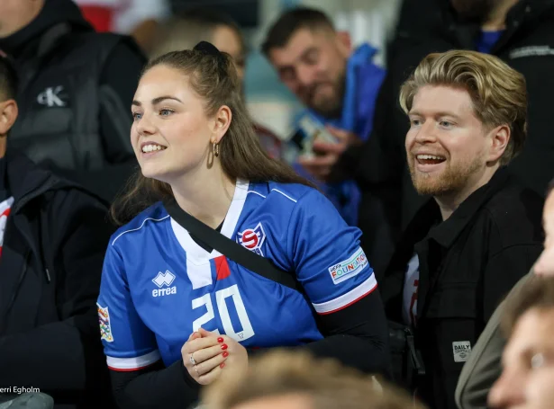 (Mynd: Sverri Egholm)