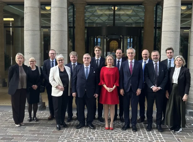 (Mynd: Fíggjarmálaráðið)