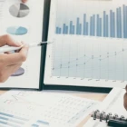 Yvirskotið hjá bankunum góðar 390 mió. kr. fyrra hálvár