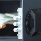 Fá tap og lítlar avsetingar í føroysku bankunum