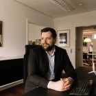 Hægri loft á endurgjald fyri mista arbeiðsinntøku