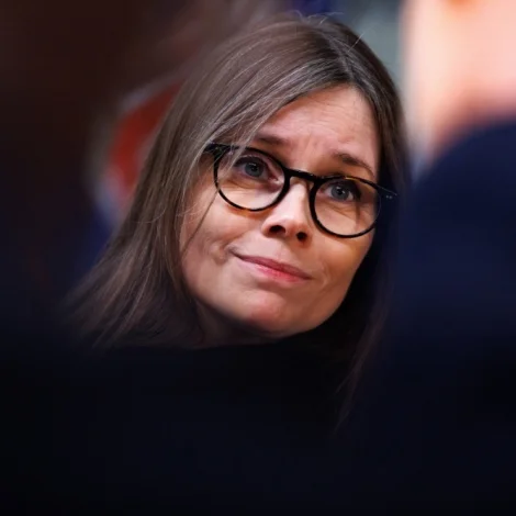 – Enskt og vitlíki setir íslendska málið í vanda