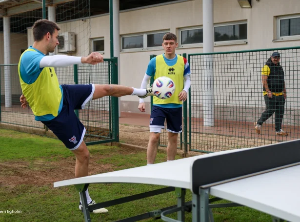 (Mynd: Sverri Egholm)