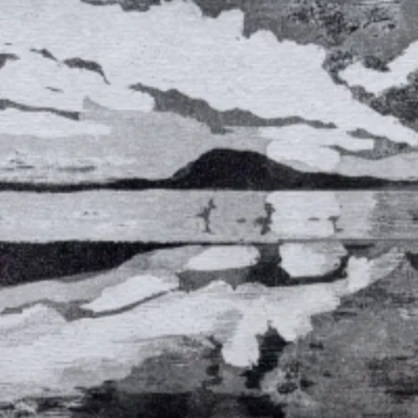 Framsýning við føroyskum grafikki í Stockholm