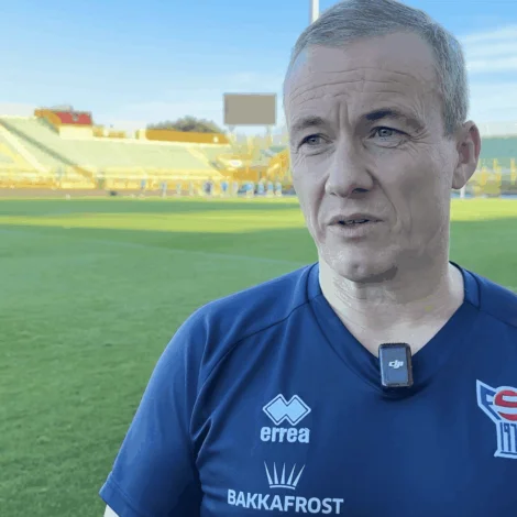 Dreymurin er realistiskur