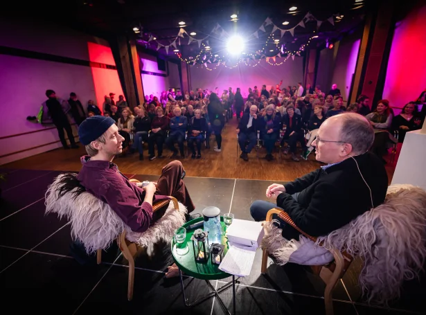 (Myndi: leit.fo / Finnur Justinussen)