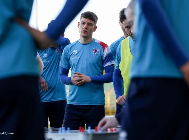 (Mynd: Sverri Egholm)