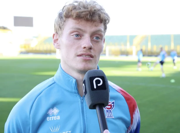 Video: Stórt álit frá Eyðuni og Atla