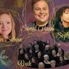 Jól við Løkin um vikuskiftið