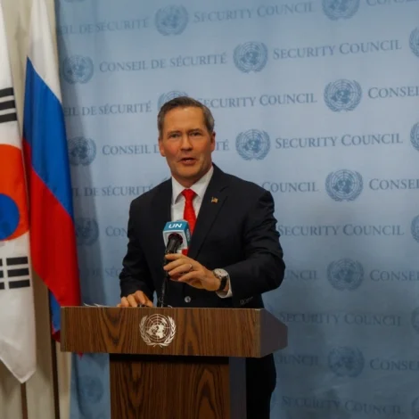 Friðarvarðveitandi herdeild til Gaza