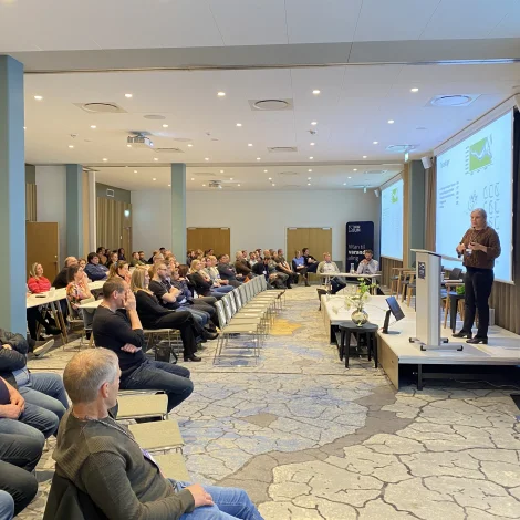 Væleydnað ‘Vitan til varandi aling’