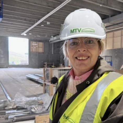 Vegleiðingar til kunngerðina um sálarligt arbeiðsumhvørvi nú tøkar