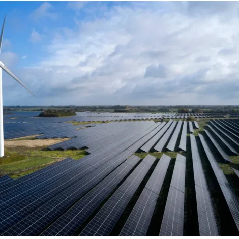 Danska valið: Orkan høga raðfesting