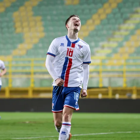 Myndir: Knógvaðu Kasakstan í kuldanum Thumbnail