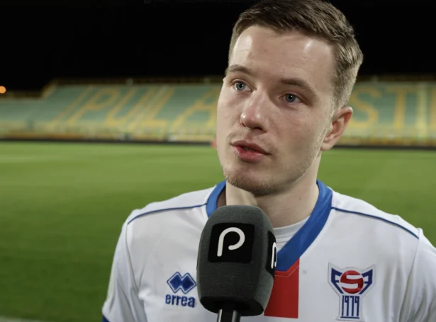 Vit kunnu gott siga, at Arnbjørn royndi at avlevera