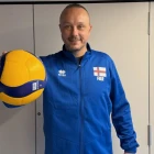 FBF nýggjan høvuðsvenjara