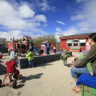 Ókeypis at hava børn á stovni í Tórshavnar kommunu í desember
