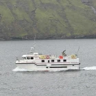 Líðhamar landar í Miðvági