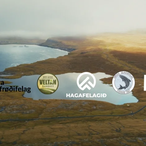 Felags hoyringssvar frá náttúrufelagsskapunum