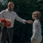 Hermaðurin Dar Salim kemur heim aftur 