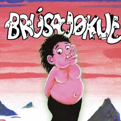 Fleiri nýggjar føroyskar bøkur til børn og ung