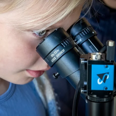 Ætla at avtaka landsroyndina í náttúru og tøkni í 4. flokki