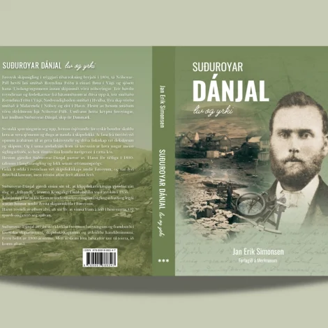 Suðuroyar-Dánjal var porkeringur og heimsfjakkari