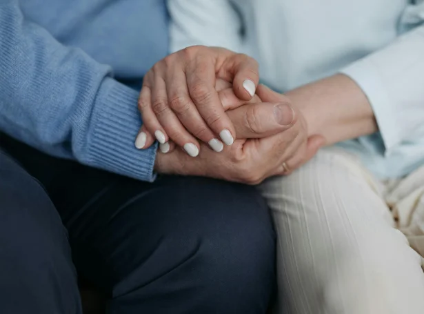 (Modelmynd: Pavel Danilyuk/Pexels)