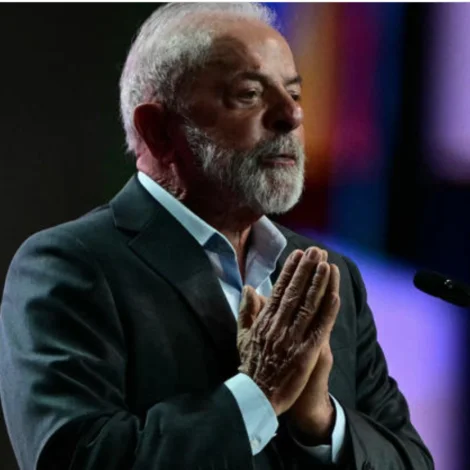 Semja um avtalu á COP30 í Brasil