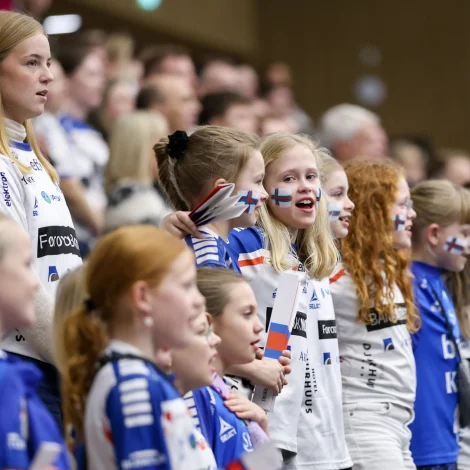 (Mynd: Sverri Egholm)