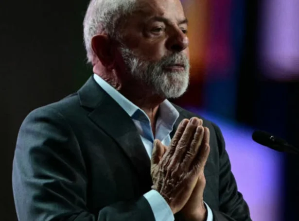 Lula forseti í Brasil segði undan ráðstevnuni í Brasil, at olja og gass hava alstóran týdning fyri búskapin í Brasil og onnur lond í Suðuramerika. Roynd hjá m.a. Danmark at fáa fossil brennievni nevnd og við í avtaluna hevur ikki fingið nóg stóra undirtøku.