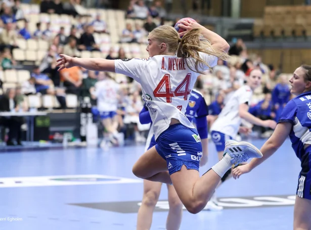 Mynd: Sverri Egholm / Portal.fo