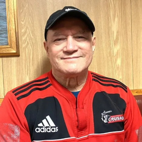 Trívist væl saman við føroyingum