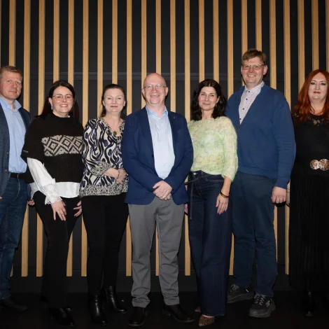 Fakfelagssamstarvið: Nær verður arbeiðsvikan stytt við lóg?