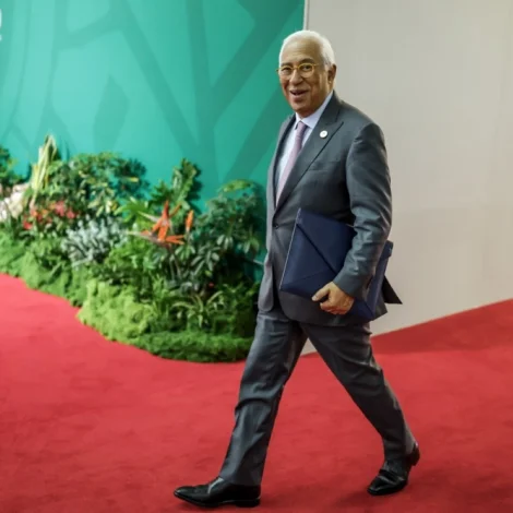 – Umráðandi at ES hevur eina felags støðu