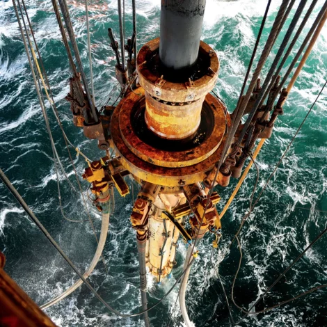 Oljuleiting: Enn er áhugi fyri føroyska økinum