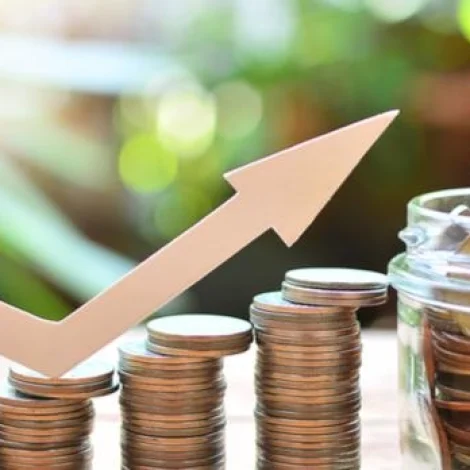 Sethúsaprísirnir halda á at veksa