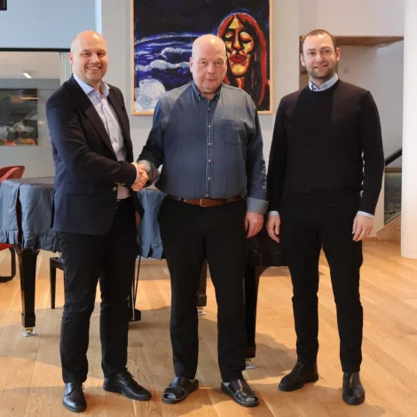 EFFO fyrireikar nýggjan orkudepil í Søldarfirði